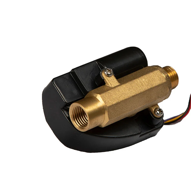 Actuador CC de 3,6 V