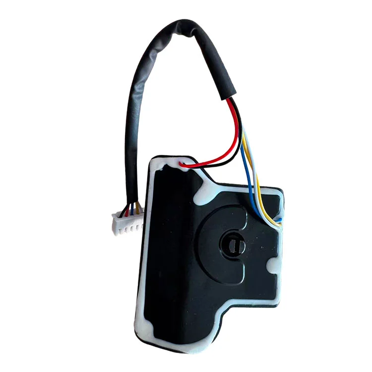 Water Meter Drain Valve Gear Motor