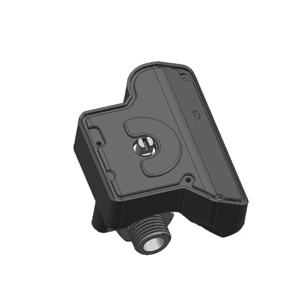 Water Meter Drain Valve Gear Motor
