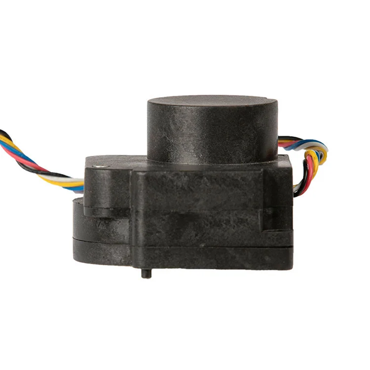 Water Meter Valve Actuator