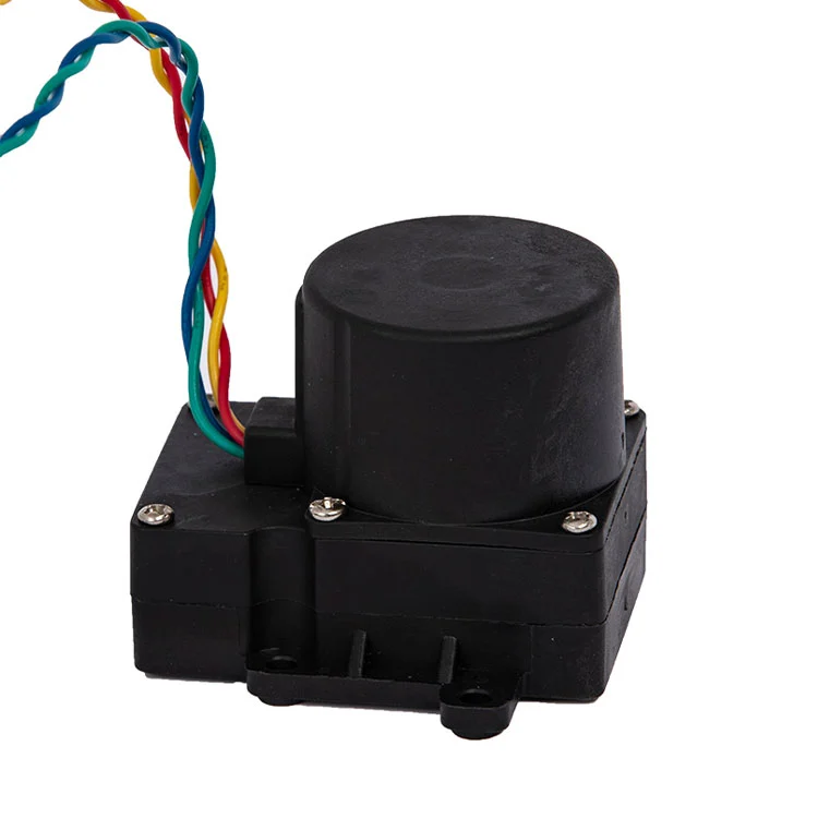 Motor de engranaje de interruptor limitado