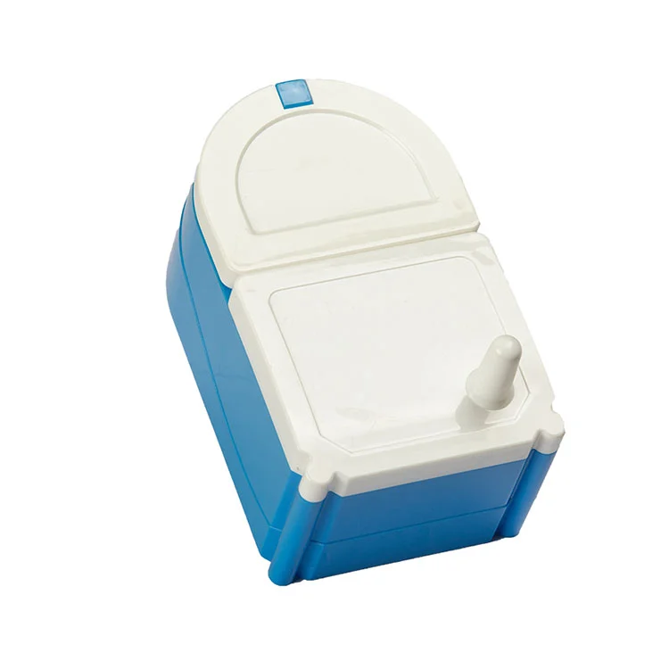 Carcasa de medidor de agua inteligente